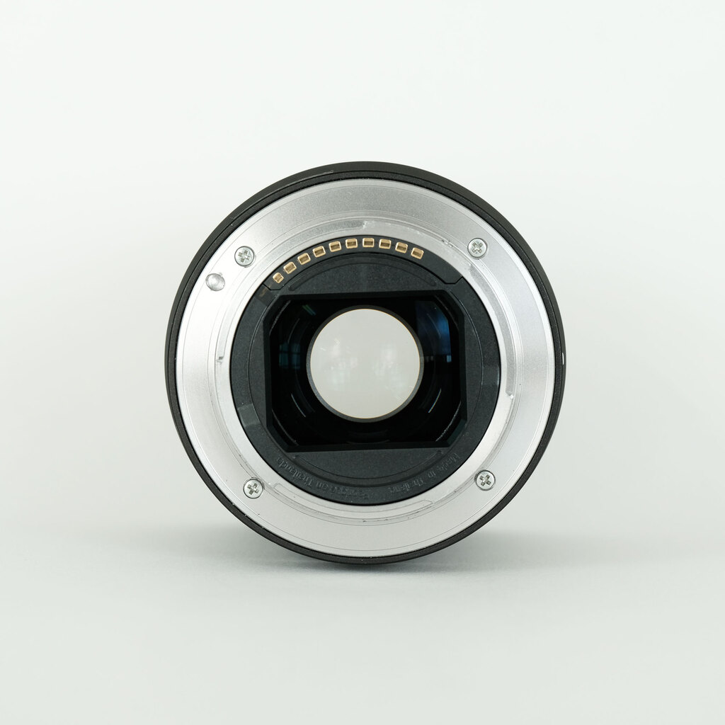 SONY Sonnar T* FE 55mm F1.8 ZA SEL55F18Z