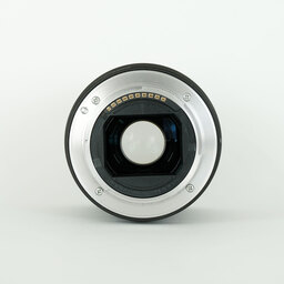 SONY Sonnar T* FE 55mm F1.8 ZA SEL55F18Z