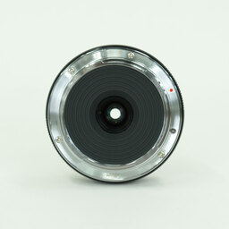 七工匠 7Artisans 35mm F5.6 (ライカSL/TL用) ブラック 七工匠 7Artisans 35mm F5.6 (ライカSL/TL用) ブラック