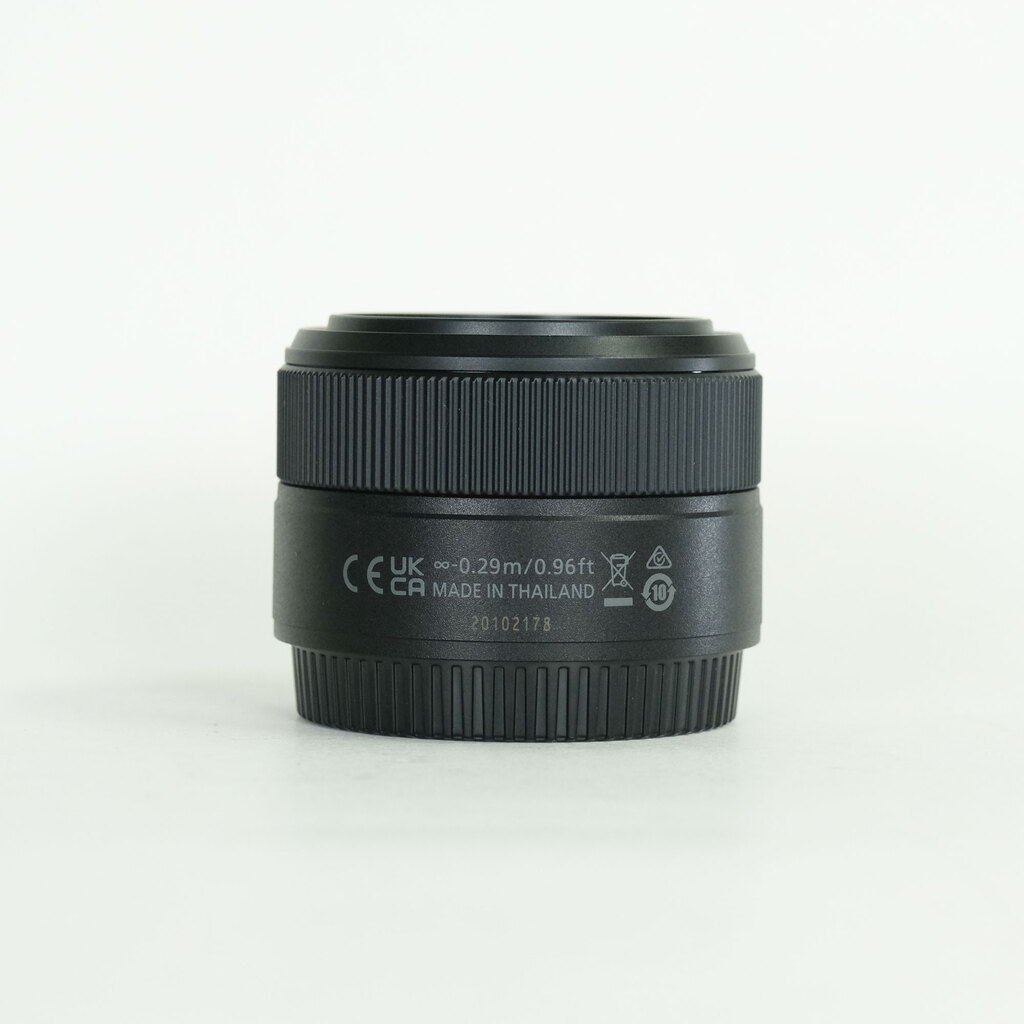 Nikon NIKKOR Z 40mm f/2