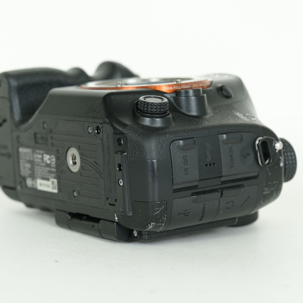 SONY α99（SLT-A99V）