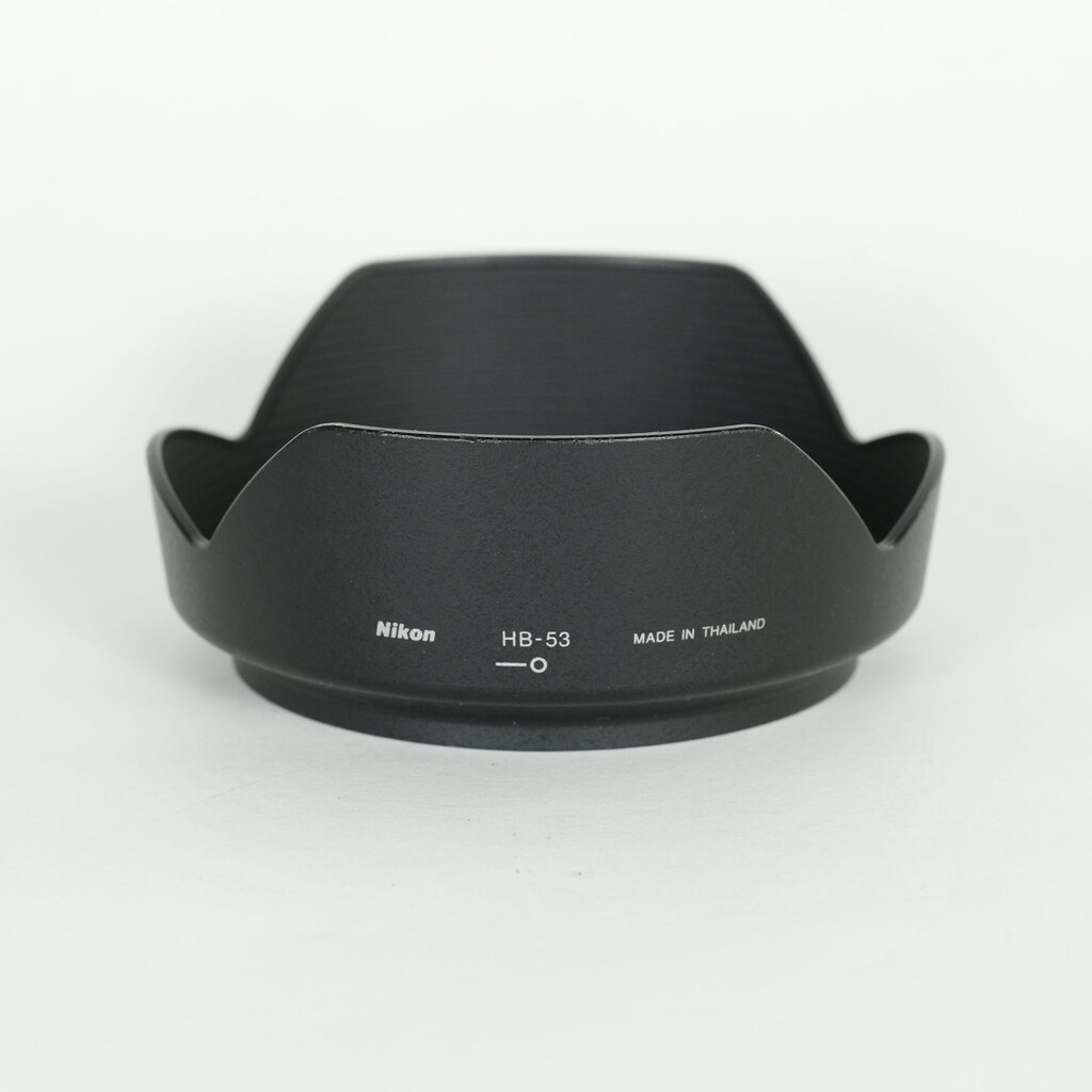 Nikon AF-S NIKKOR 24-120mm f/4G ED VR