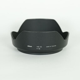 Nikon AF-S NIKKOR 24-120mm f/4G ED VR