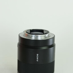 SONY Sonnar T* FE 55mm F1.8 ZA SEL55F18Z