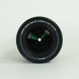 Canon EF16-35mm F2.8L III USM
