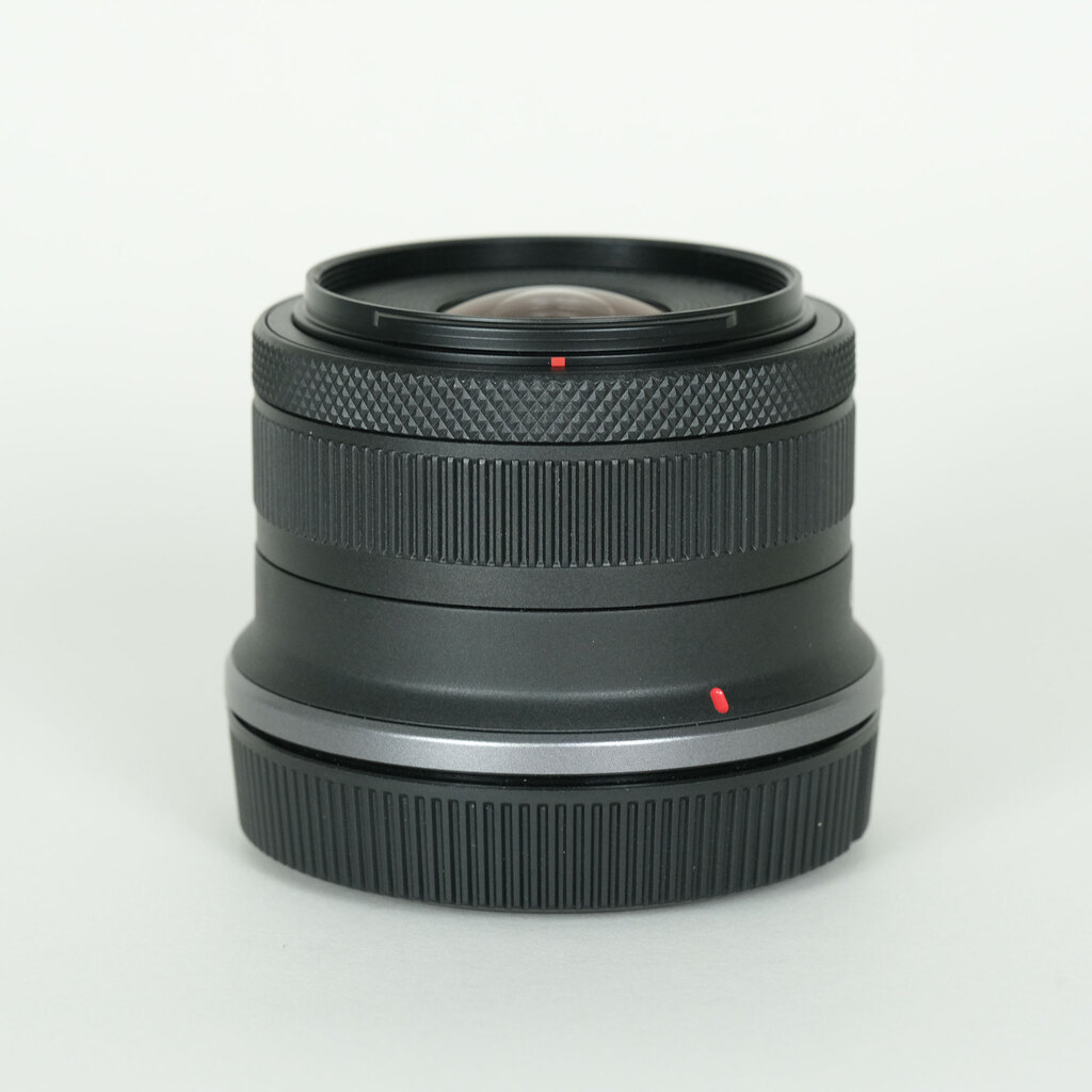 Canon RF-S 18-45mm F4.5-6.3 IS STMの出品 | ONE SCENE（ワンシーン）