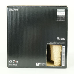 SONY α7R V（ILCE-7RM5）