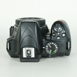 Nikon D3300