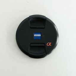 SONY Vario-Sonnar T* 24-70mm F2.8 ZA SSM SAL2470Z