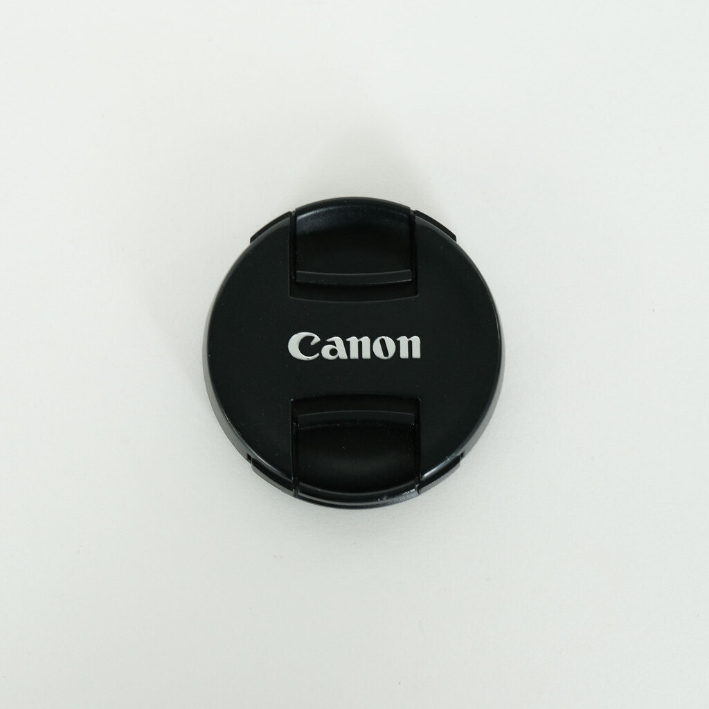 Canon EF-S24mm F2.8 STM