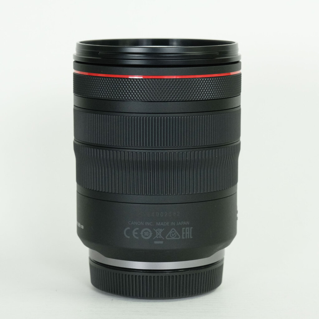 Canon RF24-105mm F4 L IS USM Canon RF24-105mm F4 L IS USM