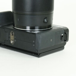 Canon PowerShot G3X EVFキット