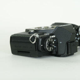 OLYMPUS OM-D E-M5 Mark II