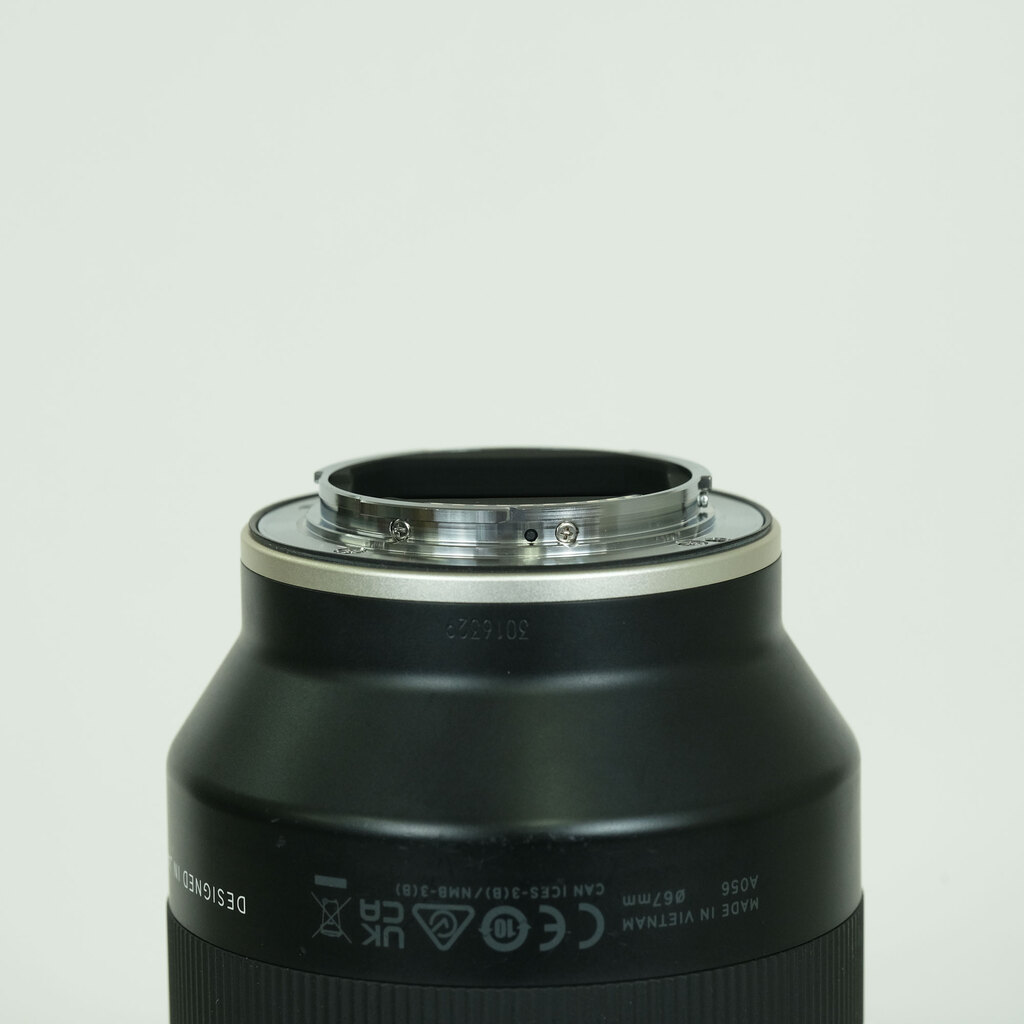 TAMRON 70-180mm F/2.8 Di III VXD (Model A056) [ ソニーE用 ]