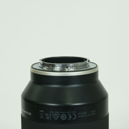 TAMRON 70-180mm F/2.8 Di III VXD (Model A056) [ ソニーE用 ]