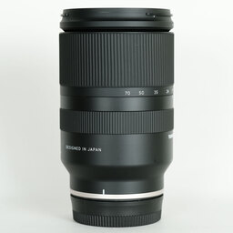 TAMRON 17-70mm F/2.8 Di III-A VC RXD (Model B070) [ソニーE用]