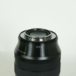 SIGMA 17-40mm F1.8 DC｜Art フジフイルムX用