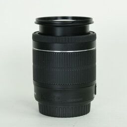 Canon EF-S18-55mm F3.5-5.6 IS STM