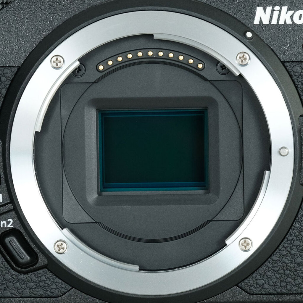 Nikon Z30