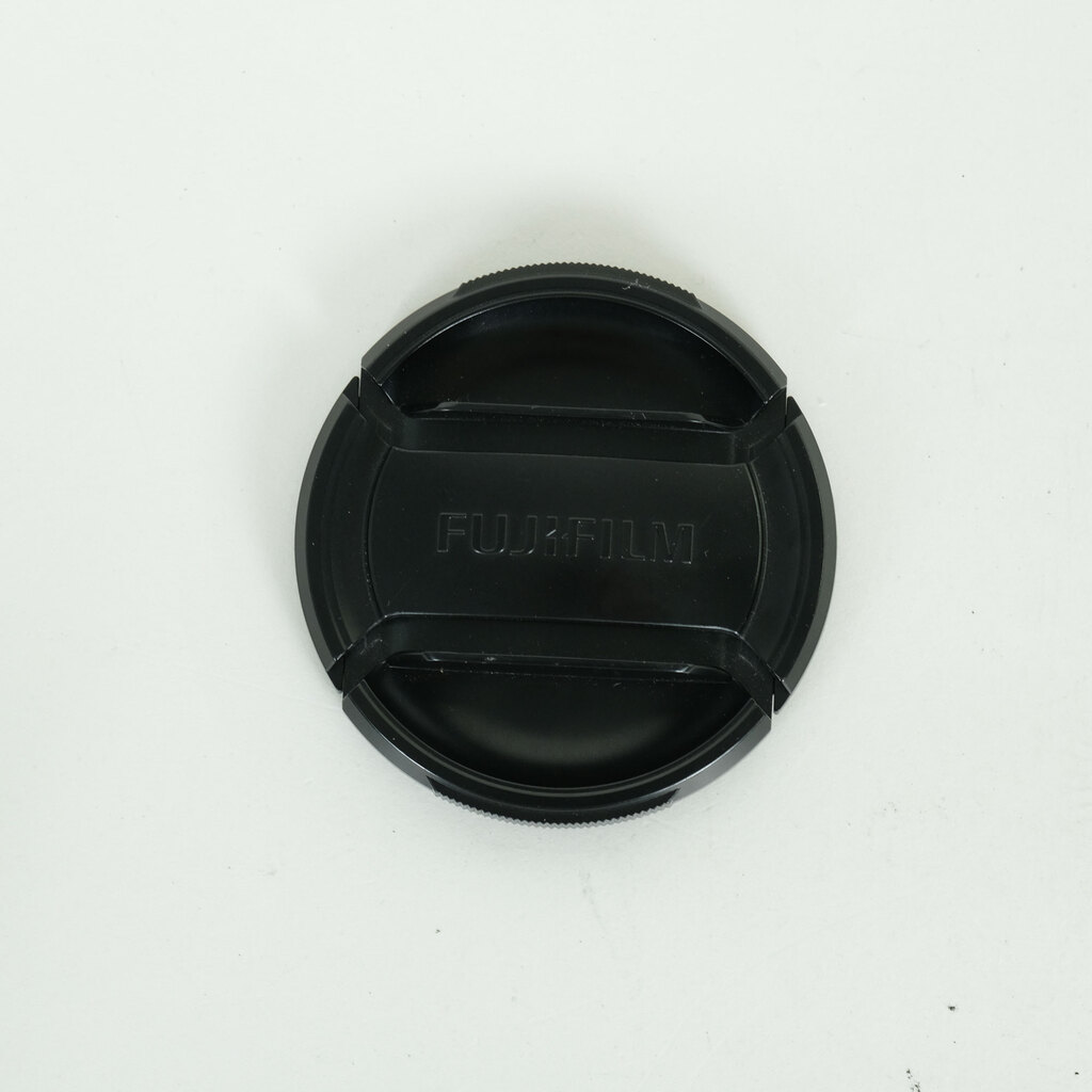 FUJIFILM XF23mmF1.4 R