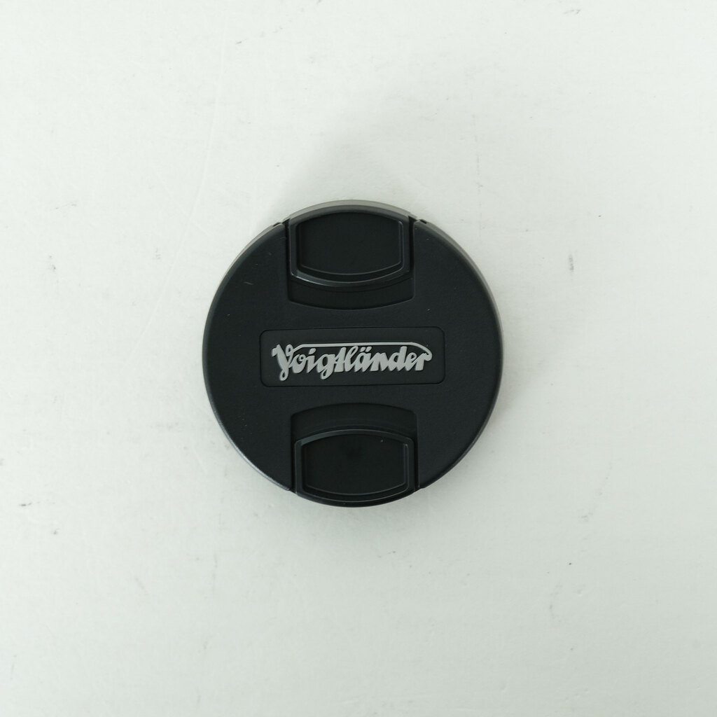 Voigtlander NOKTON 23mm F1.2 Aspherical [フジフイルムX用]