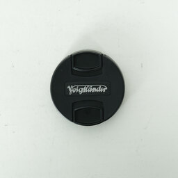 Voigtlander NOKTON 23mm F1.2 Aspherical [フジフイルムX用]