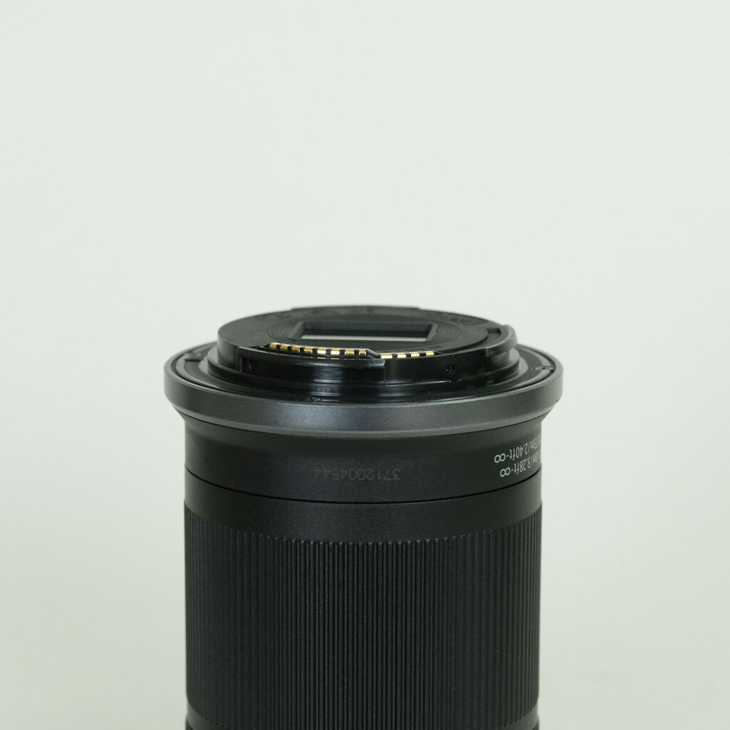 Canon RF-S55-210mm F5-7.1 IS STM