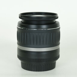 Canon EF-S18-55mm F3.5-5.6 IS