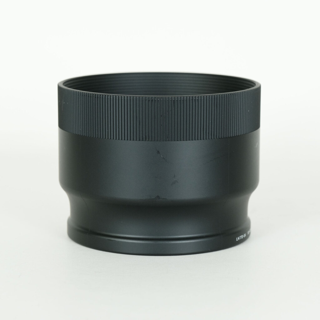 SIGMA 100-400mm F5-6.3 DG OS HSM｜Contemporary [キヤノンEF用]