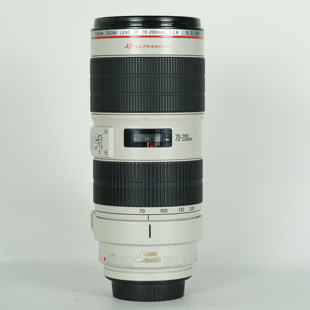 EF70-200mm F2.8L IS II USM 中古価格比較 - 価格.com