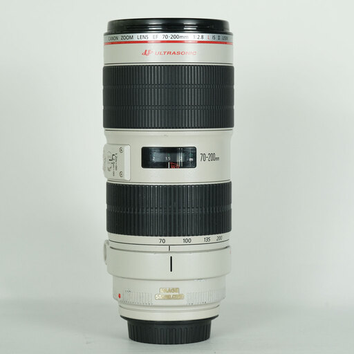 Canon EF70-200mm F2.8L IS IIレビュー｜RF版・EF III・SIGMA版と徹底