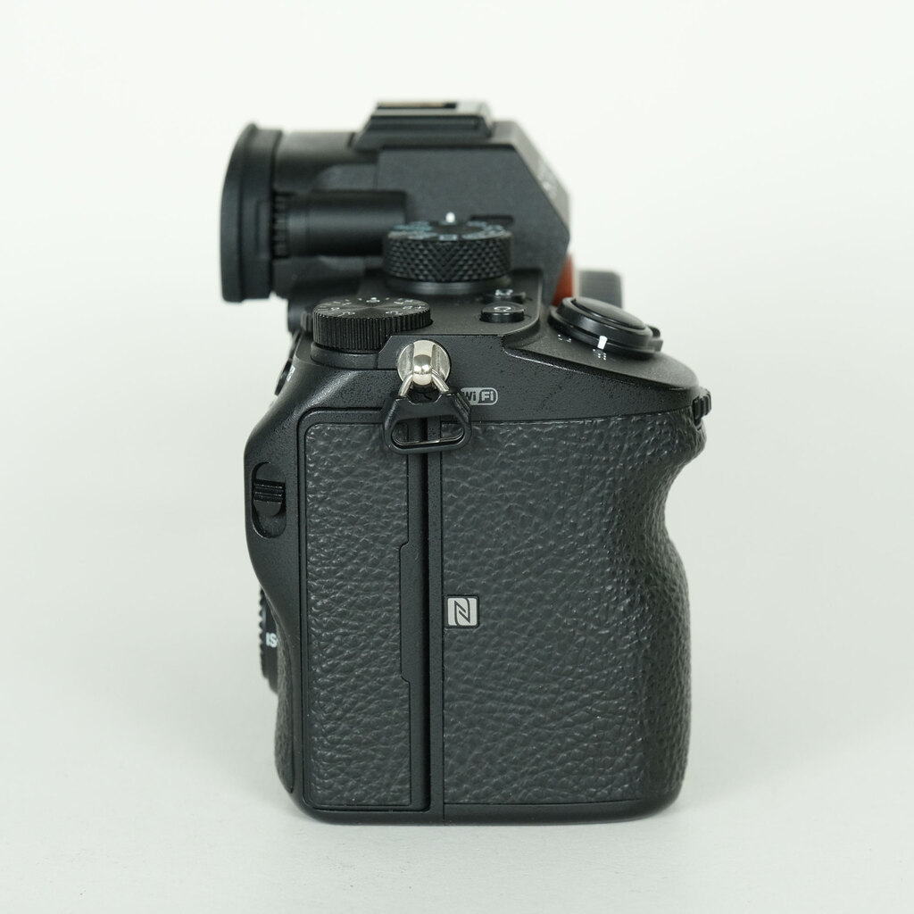 SONY α7 III（ILCE-7M3）