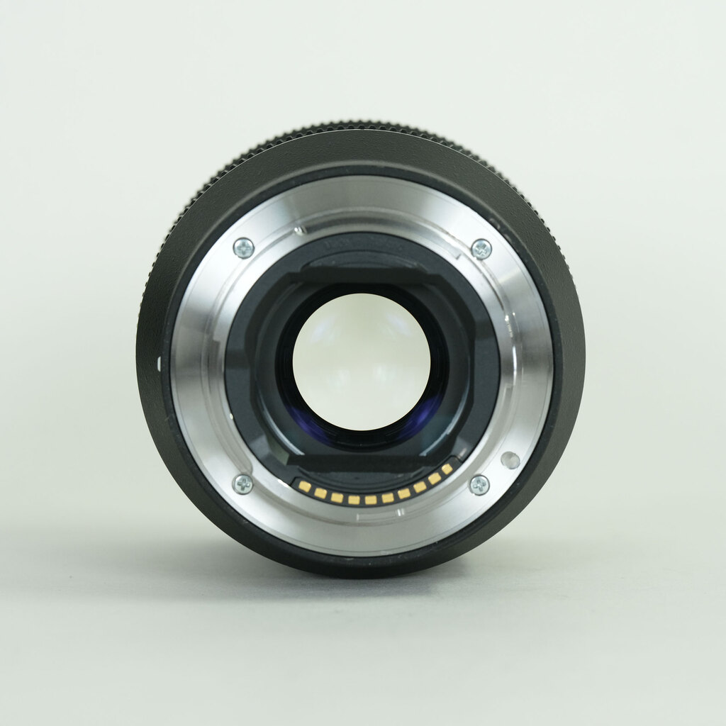 SONY FE 24mm F1.4 GM SEL24F14GM