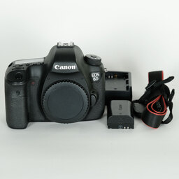 Canon EOS 6D