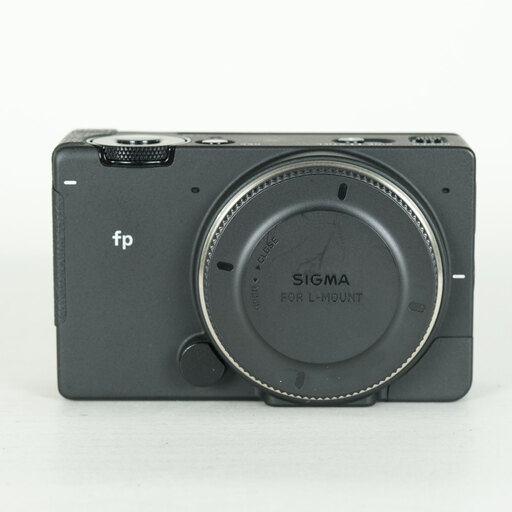 SIGMA fp