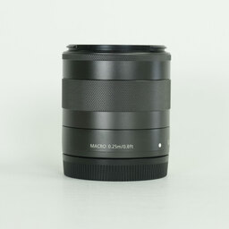 Canon EF-M18-55mm F3.5-5.6 IS STM
