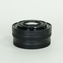 Nikon NIKKOR Z DX 16-50mm f/3.5-6.3 VR Nikon NIKKOR Z DX 16-50mm f/3.5-6.3 VR