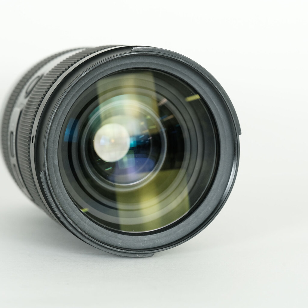 TAMRON 35-150mm F2-2.8 DiIII VXD（Model A058）[ニコンZ用]