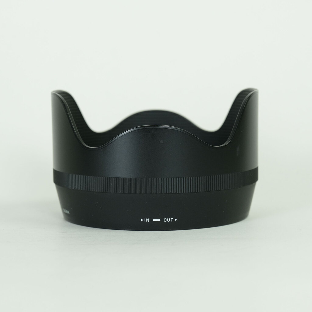 SIGMA 50mm F1.4 DG DN｜Art [ソニーE用]