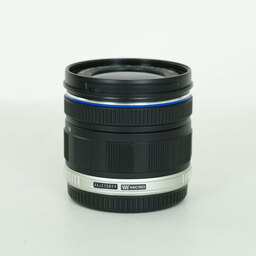 OLYMPUS M.ZUIKO DIGITAL ED 9‑18mm F4.0-5.6