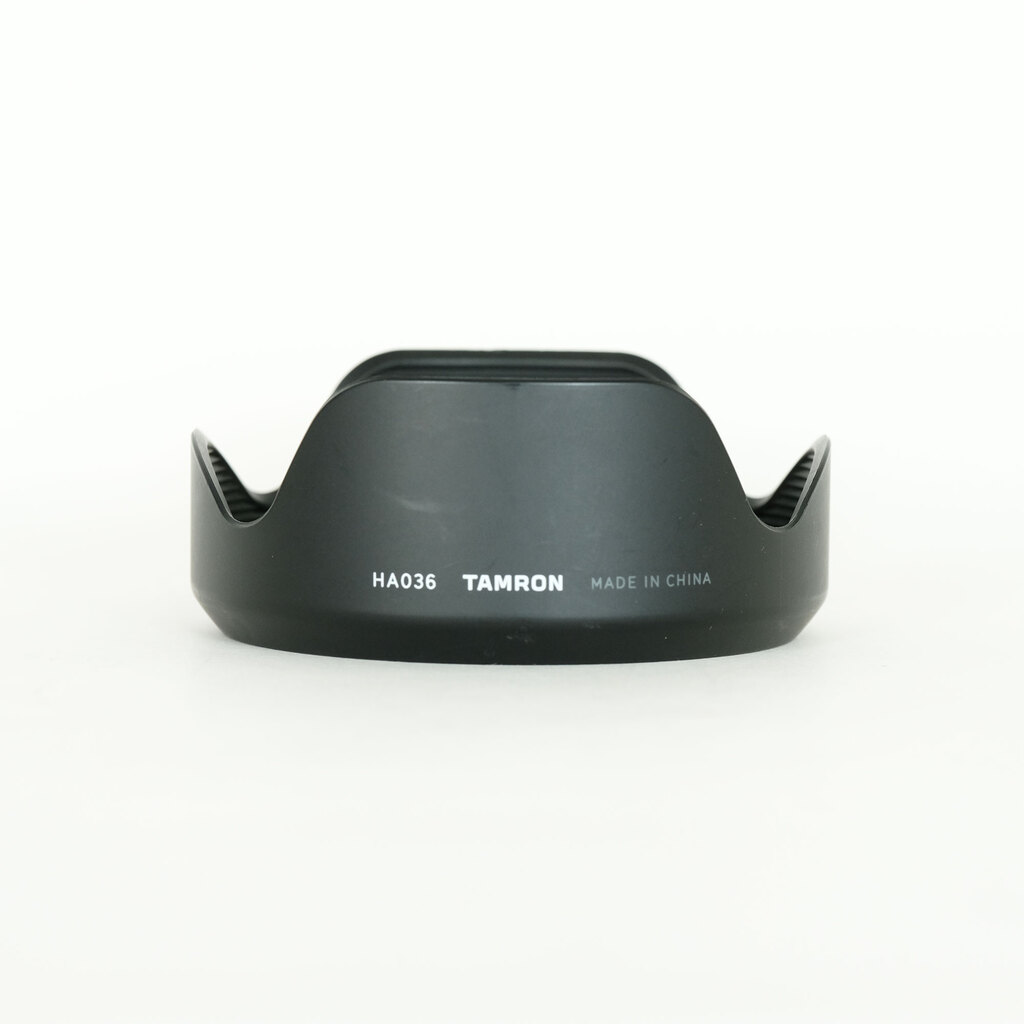 TAMRON 28-200mm F/2.8-5.6 Di III RXD (Model A071) [ソニーE用]