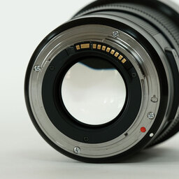 SIGMA 20mm F1.4 DG HSM｜Art [キヤノン用]