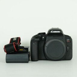 Canon EOS Kiss X9i Canon EOS Kiss X9i
