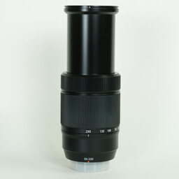 FUJIFILM XC50-230mmF4.5-6.7 OIS II