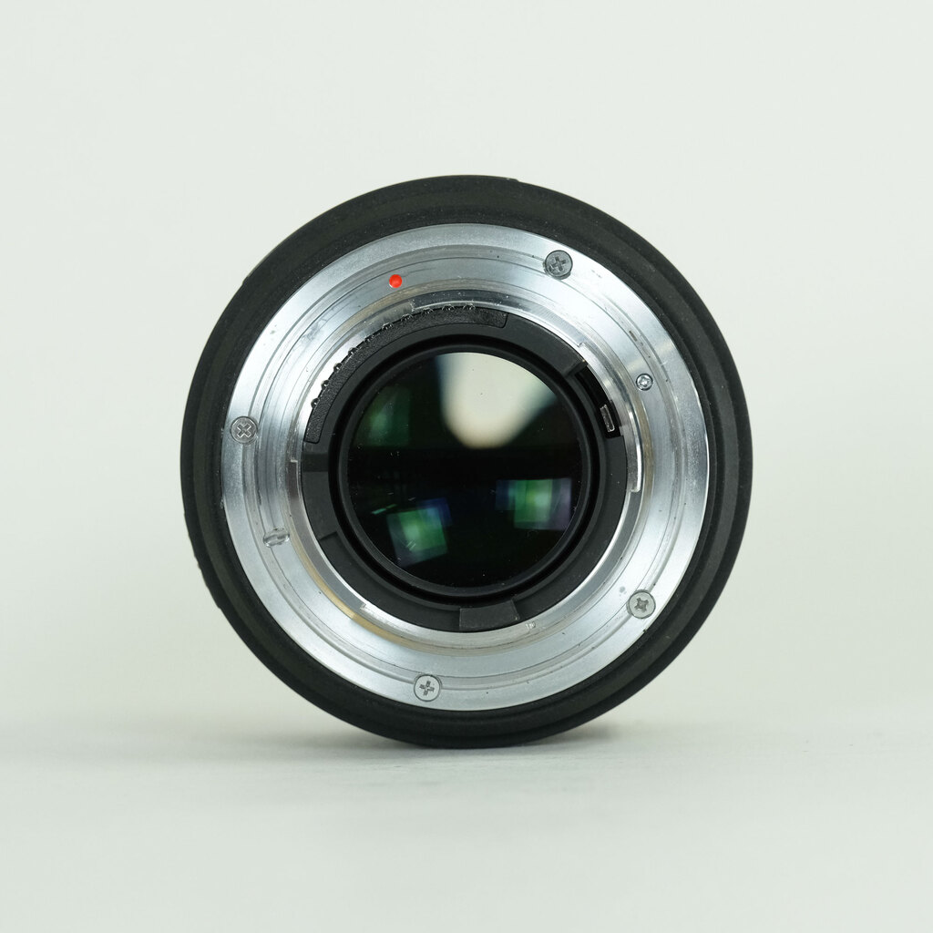 SIGMA 30mm F1.4EX DC HSM (ニコンF用)