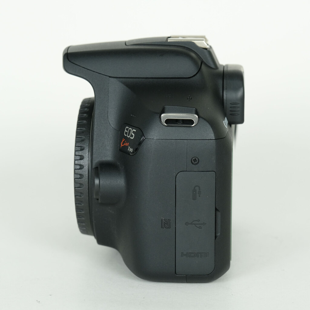 Canon EOS Kiss X90 ボディ Canon EOS Kiss X90 ボディ