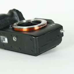 SONY α7 III（ILCE-7M3）