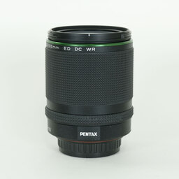 PENTAX HD PENTAX-D FA 28-105mmF3.5-5.6ED DC WR