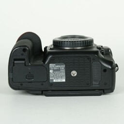 Nikon D500 Nikon D500