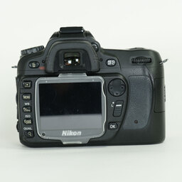 Nikon D80 ボディ